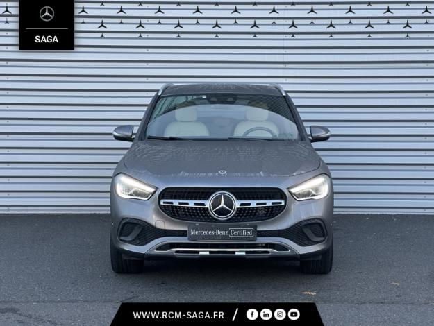MERCEDES-BENZ GLA 200 d Progressive Line Pack Progressive 