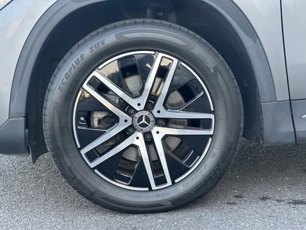 MERCEDES-BENZ GLA 200 d Progressive Line Pack Progressive 