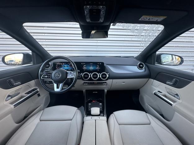 MERCEDES-BENZ GLA 200 d Progressive Line Pack Progressive 