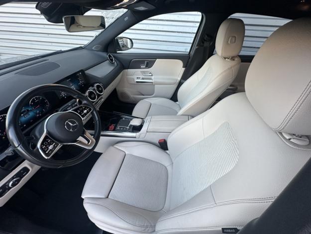MERCEDES-BENZ GLA 200 d Progressive Line Pack Progressive 