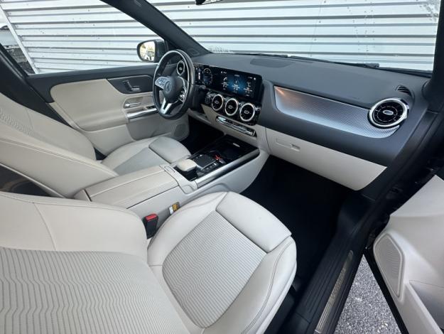 MERCEDES-BENZ GLA 200 d Progressive Line Pack Progressive 