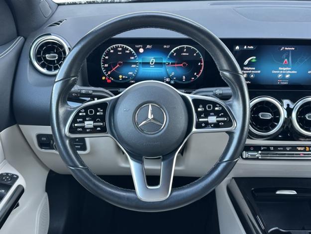 MERCEDES-BENZ GLA 200 d Progressive Line Pack Progressive 