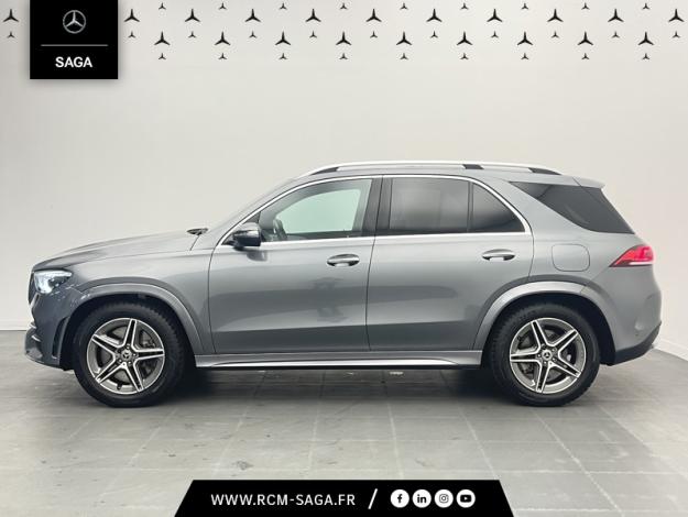 MERCEDES-BENZ GLE 350 de 4MATIC AMG Line  