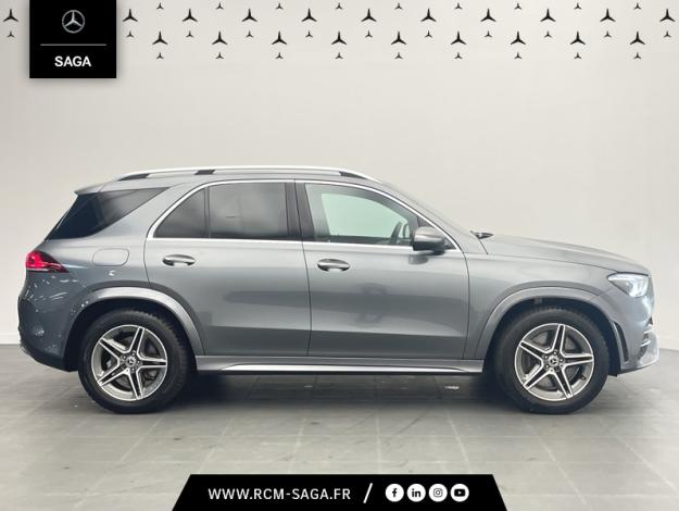 MERCEDES-BENZ GLE 350 de 4MATIC AMG Line  