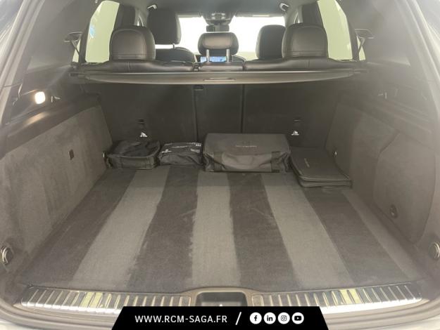 MERCEDES-BENZ GLE 350 de 4MATIC AMG Line  