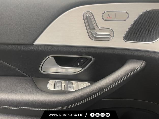 MERCEDES-BENZ GLE 350 de 4MATIC AMG Line  