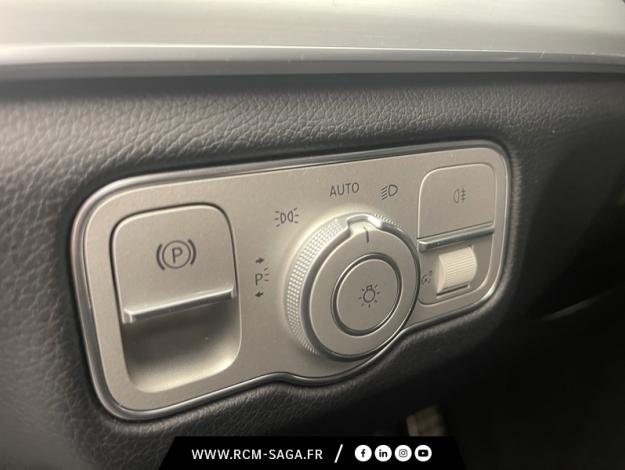 MERCEDES-BENZ GLE 350 de 4MATIC AMG Line  