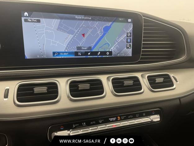MERCEDES-BENZ GLE 350 de 4MATIC AMG Line  