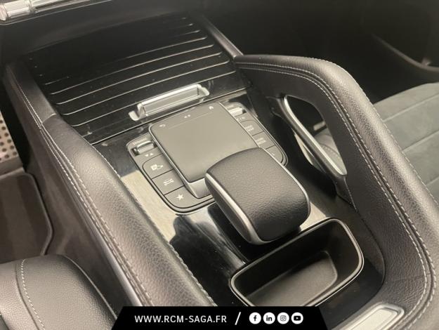 MERCEDES-BENZ GLE 350 de 4MATIC AMG Line  