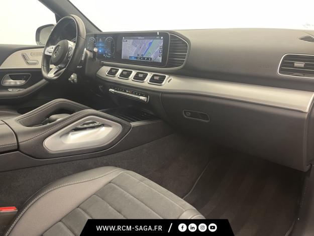 MERCEDES-BENZ GLE 350 de 4MATIC AMG Line  