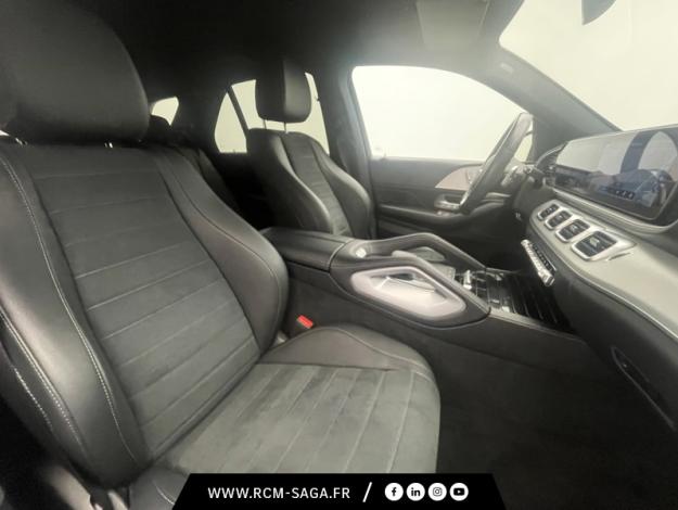 MERCEDES-BENZ GLE 350 de 4MATIC AMG Line  