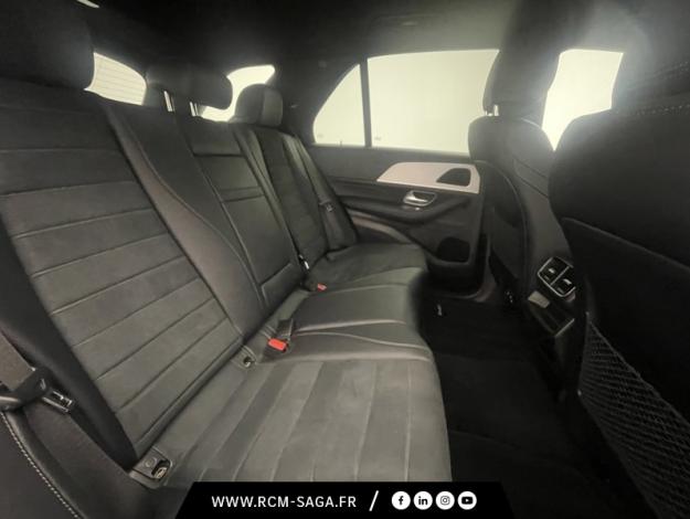 MERCEDES-BENZ GLE 350 de 4MATIC AMG Line  
