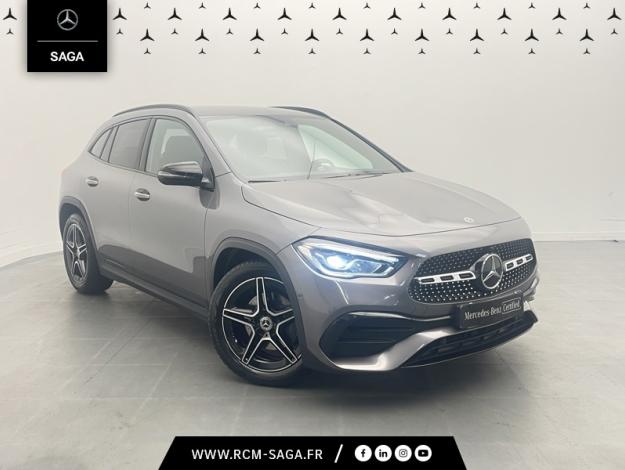 MERCEDES-BENZ GLA 200 d AMG Line  