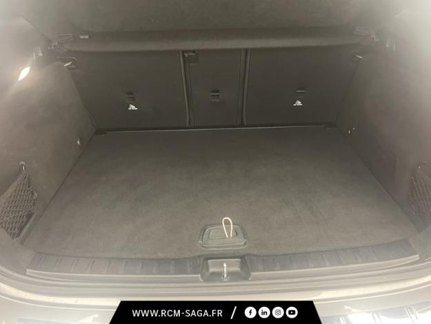 MERCEDES-BENZ GLA 200 d AMG Line  