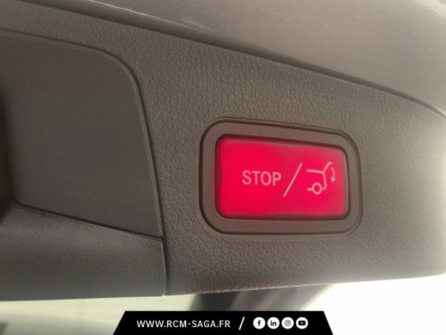 MERCEDES-BENZ GLA 200 d AMG Line  