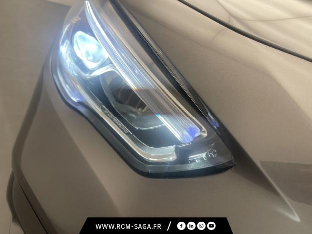 MERCEDES-BENZ GLA 200 d AMG Line  