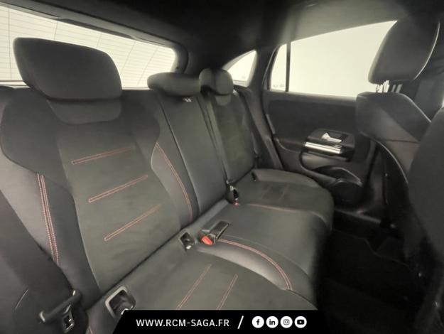 MERCEDES-BENZ GLA 200 d AMG Line  