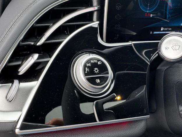 MERCEDES-BENZ E-Klasse Mercedes-AMG E 53 HYBRID 4MATIC+ Limousine
