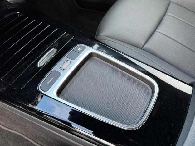 MERCEDES-BENZ CLA 180 d Coupé Luxury Line  