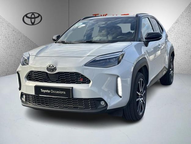 TOYOTA Yaris Cross Hybride 130h Gr Sport  