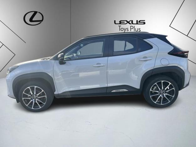 TOYOTA Yaris Cross Hybride 130h Gr Sport  