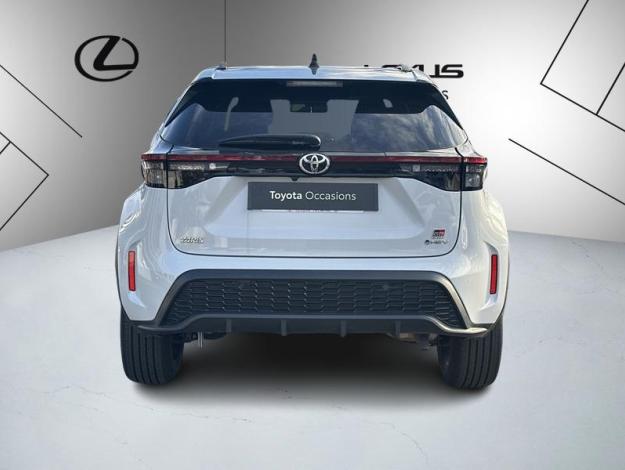 TOYOTA Yaris Cross Hybride 130h Gr Sport  