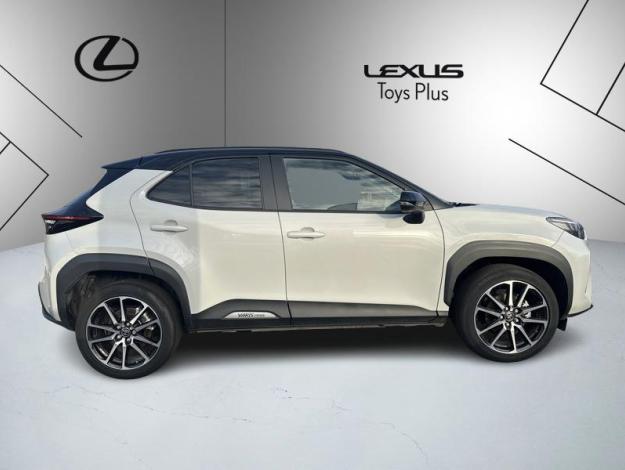 TOYOTA Yaris Cross Hybride 130h Gr Sport  