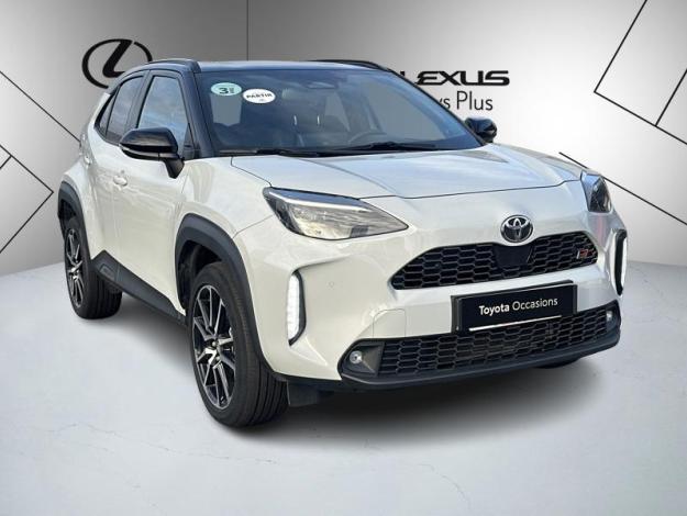 TOYOTA Yaris Cross Hybride 130h Gr Sport  