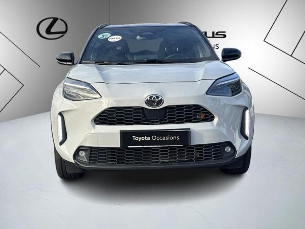 TOYOTA Yaris Cross Hybride 130h Gr Sport  