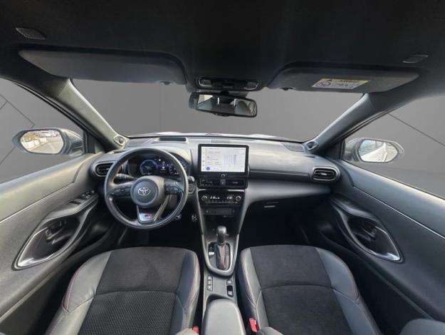 TOYOTA Yaris Cross Hybride 130h Gr Sport  