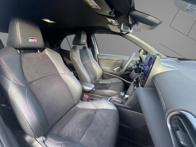 TOYOTA Yaris Cross Hybride 130h Gr Sport  