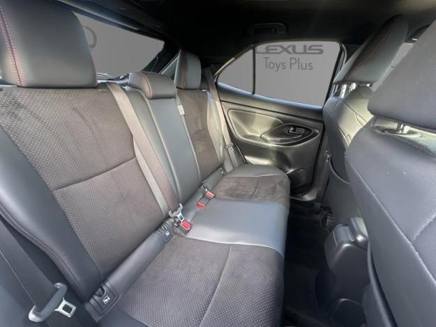 TOYOTA Yaris Cross Hybride 130h Gr Sport  