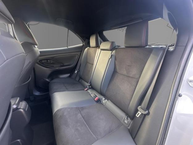 TOYOTA Yaris Cross Hybride 130h Gr Sport  