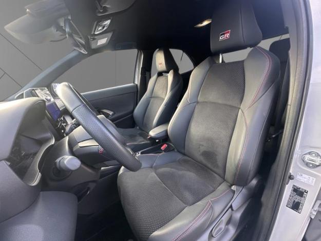 TOYOTA Yaris Cross Hybride 130h Gr Sport  
