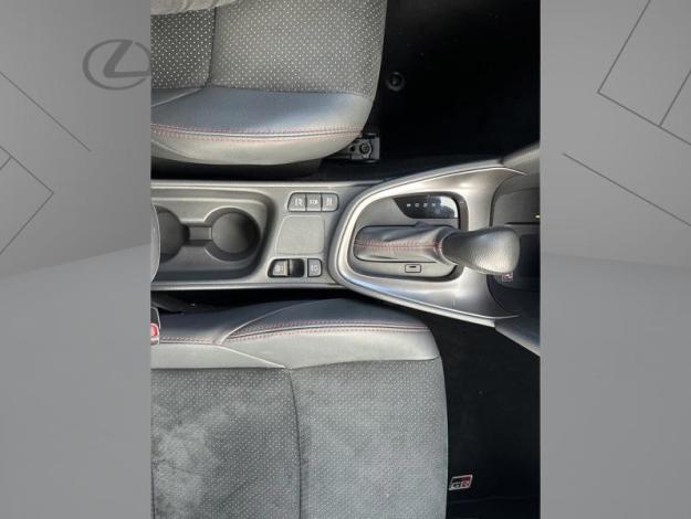 TOYOTA Yaris Cross Hybride 130h Gr Sport  