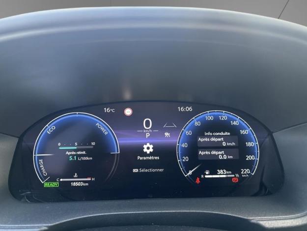 TOYOTA Yaris Cross Hybride 130h Gr Sport  