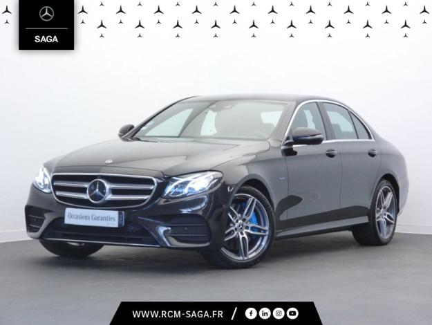 MERCEDES-BENZ Classe E Berline E 350 e Berline Sportline  