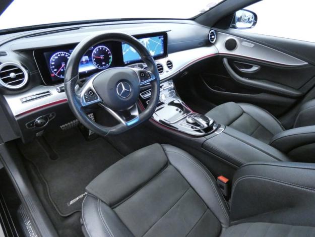 MERCEDES-BENZ Classe E Berline E 350 e Berline Sportline  