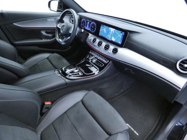 MERCEDES-BENZ Classe E Berline E 350 e Berline Sportline  