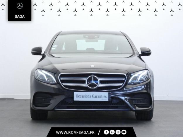 MERCEDES-BENZ Classe E Berline E 350 e Berline Sportline  