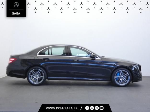 MERCEDES-BENZ Classe E Berline E 350 e Berline Sportline  