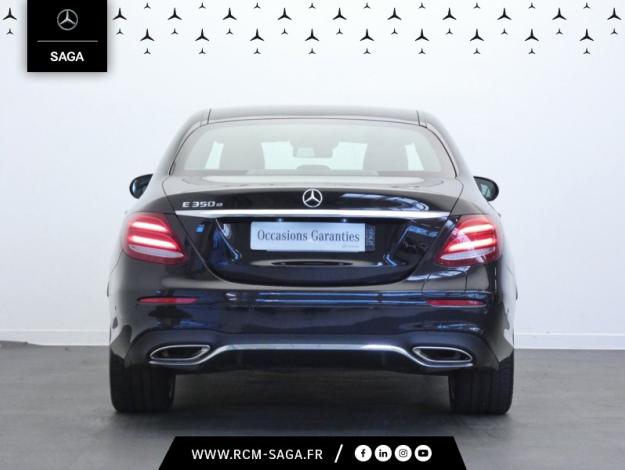 MERCEDES-BENZ Classe E Berline E 350 e Berline Sportline  