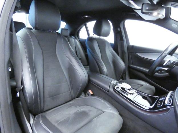MERCEDES-BENZ Classe E Berline E 350 e Berline Sportline  