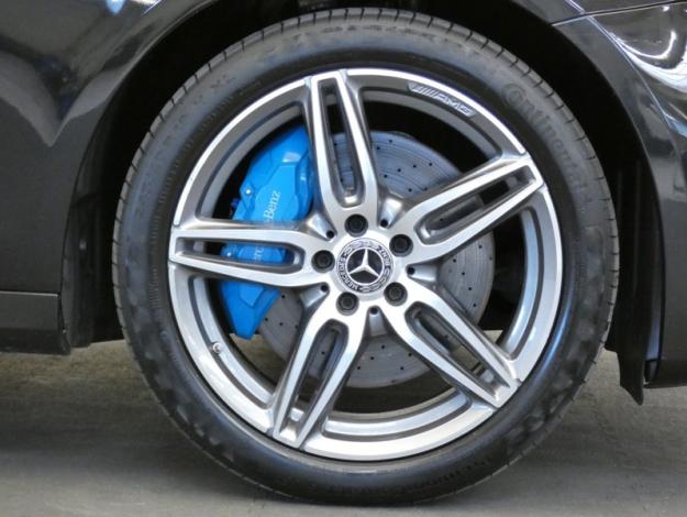 MERCEDES-BENZ Classe E Berline E 350 e Berline Sportline  