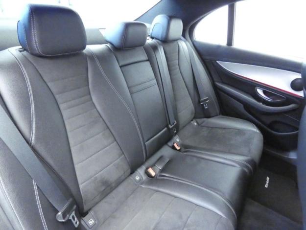 MERCEDES-BENZ Classe E Berline E 350 e Berline Sportline  