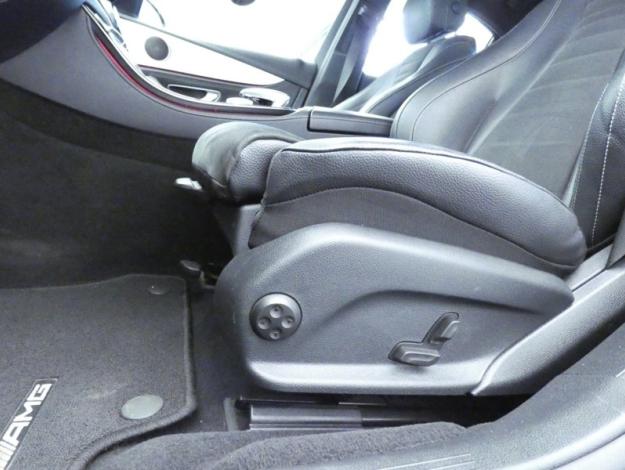 MERCEDES-BENZ Classe E Berline E 350 e Berline Sportline  