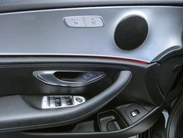 MERCEDES-BENZ Classe E Berline E 350 e Berline Sportline  