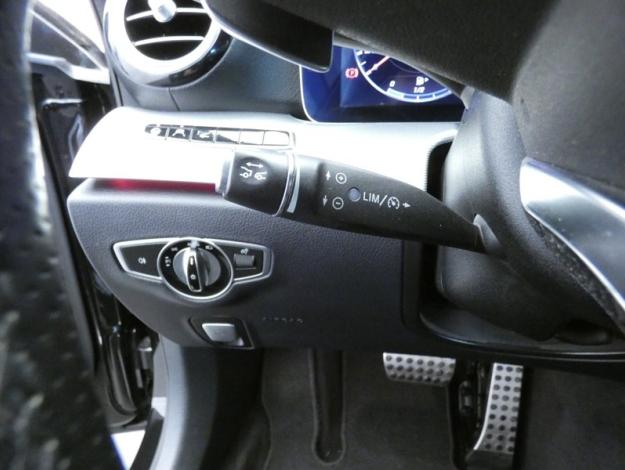 MERCEDES-BENZ Classe E Berline E 350 e Berline Sportline  