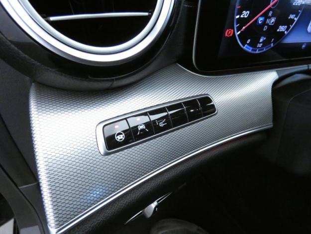 MERCEDES-BENZ Classe E Berline E 350 e Berline Sportline  