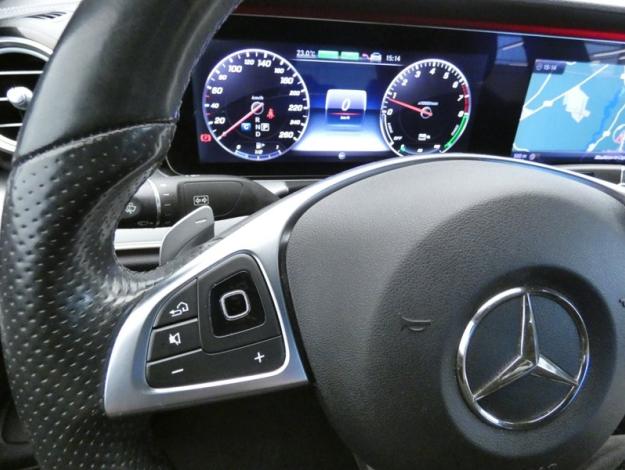 MERCEDES-BENZ Classe E Berline E 350 e Berline Sportline  